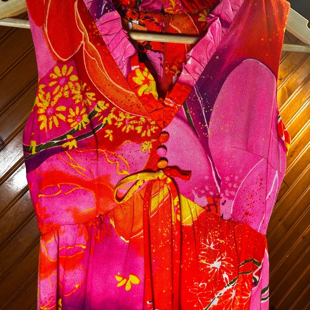Vintage Dress